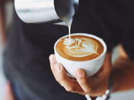 Testul cafelei! Test care te va ajuta să vezi ce spune despre tine cafeaua preferată!