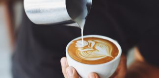 Testul cafelei! Test care te va ajuta să vezi ce spune despre tine cafeaua preferată!