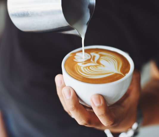 Testul cafelei! Test care te va ajuta să vezi ce spune despre tine cafeaua preferată!