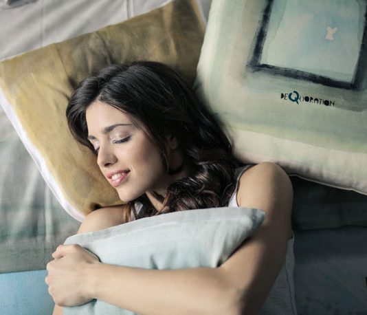 10 obiceiuri pentru un somn mai bun