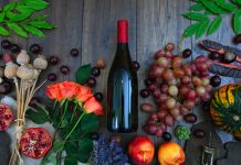 Cum sa potrivesti vinul cu mancarea