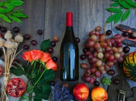 Cum sa potrivesti vinul cu mancarea